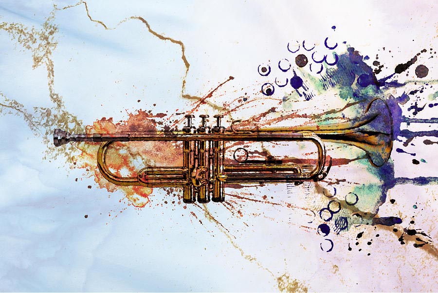 David Ridley Jazz trumpet